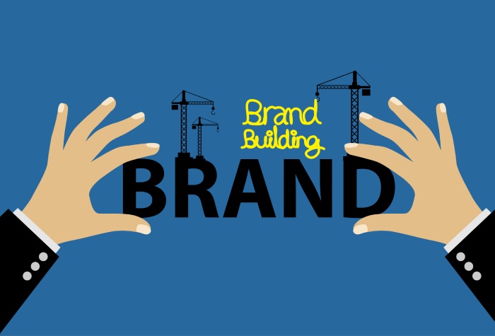 Create A Loyal Brand